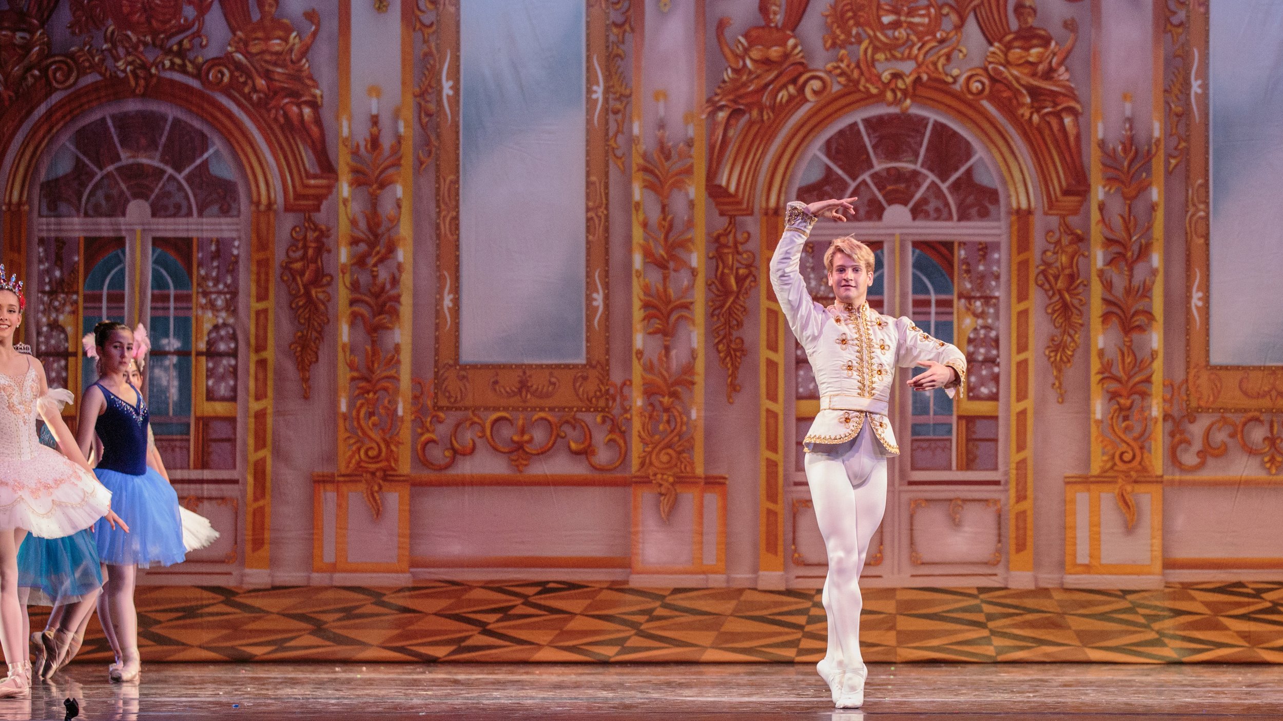 Ballet California